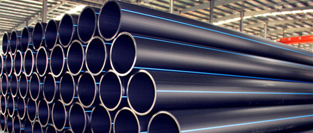 孝感HDPE雙壁波紋管的管端如何清理